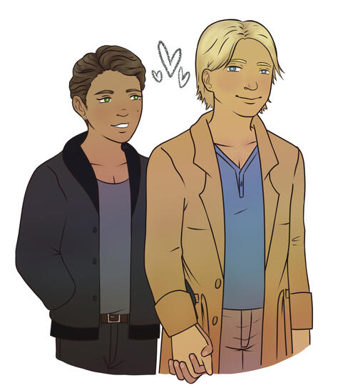 Full Color sample 2020