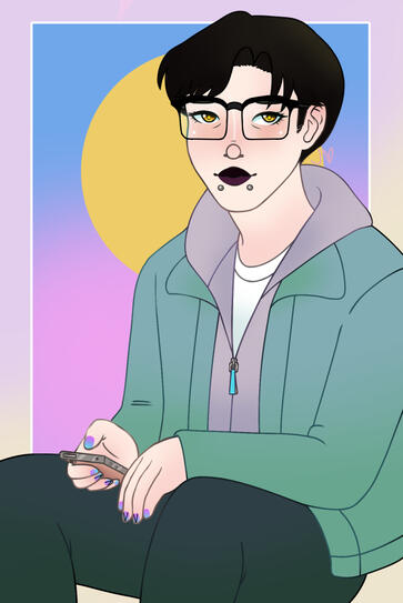 Full Color PLUS sample 2017