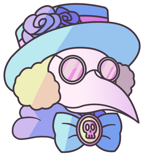 Avatar/Icon Sample 2019